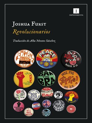 cover image of Revolucionarios